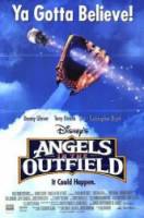 Ангелы у кромки поля / Angels in the Outfield 1994