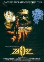 Зардоз / Zardoz 1973