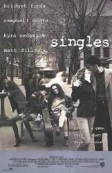 Одиночки / Singles 1992