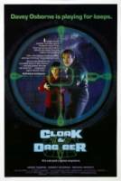 Плащ и кинжал / Cloak & Dagger 1984