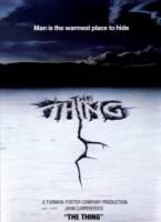 Нечто / The Thing 1982