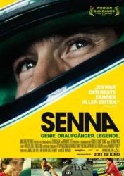 Сенна / Senna 2010