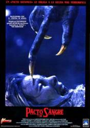 Тыквоголовый/Адская месть / Pumpkinhead 1988