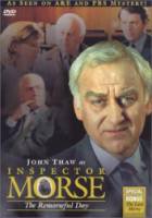 Инспектор Морс 12 / Inspector Morse: The Remorseful Day 2000