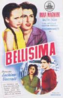 Самая красивая / Bellissima 1951