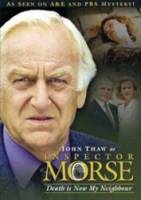 Инспектор Морс 10 / Inspector Morse: Death Is Now My Neighbour 1997