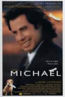 Майкл / Michael 1996