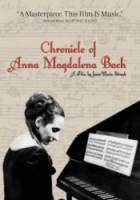 Хроника Анны-Магдалены Бах / Chronik der Anna Magdalena Bach 1968