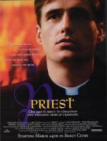 Священник / Priest 1994