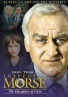 Инспектор Морс 9 / Inspector Morse: The Daughters of Cain 1995