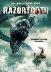 Зубатка / Razorteeth 2005