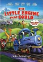 Приключения маленького паровозика / The Little Engine That Could 2010