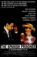 Испанский узник / The Spanish Prisoner 1997