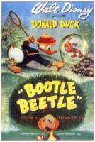 Жук в банке / Bootle Beetle 1947: Жук в банке / Bootle Beetle 1947: Молодой жук пытается убежать из дома, но после встречи с коллекционером Дональдом сразу передумывает