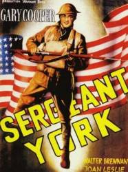 Сержант Йорк / Sergeant York 1941