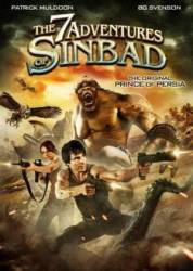 Семь приключений Синдбада / The 7 Adventures of Sinbad 2010