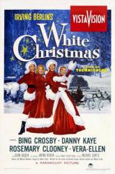 Светлое Рождество / White Christmas 1954