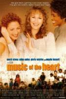 Музыка сердца / Music of the Heart 1999