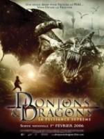 Подземелье драконов 2: Источник могущества / Dungeons & Dragons: Wrath of the Dragon God 2005