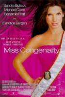 Мисс Конгениальность / Miss Congeniality 2000