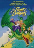 Полет драконов / The Flight of Dragons 1982