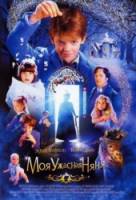 Моя ужасная няня / Nanny McPhee 2005