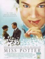 Мисс Поттер / Miss Potter 2006