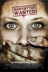 Требуется няня / Babysitter Wanted 2008