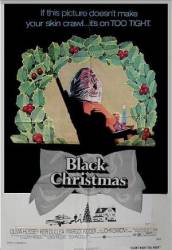 Черное Рождество / Black Christmas 1974