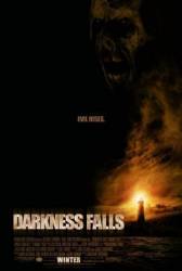 Темнота наступает / Darkness Falls 2003