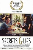 Тайны и ложь / Secrets & Lies 1996