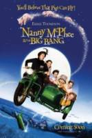 Моя ужасная няня 2 / Nanny McPhee and the Big Bang 2010