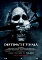 Пункт назначения 4 / The Final Destination 2009