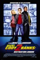 Агент Коди Бэнкс 2: Пункт назначения - Лондон / Agent Cody Banks 2: Destination London 2004