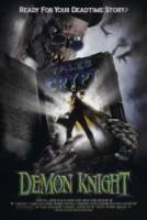 Байки из склепа: Демон ночи / Tales from the Crypt: Demon Knight 1995