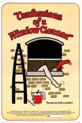 Исповедь чистильщика окон / Confessions of a Window Cleaner 1974