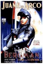 Жанна Де Арк / Joan of Arc 1948