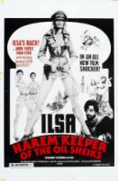 Ильза - хранительница гарема нефтяного шейха / Ilsa, Harem Keeper of the Oil Sheiks 1976