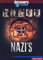 Нацизм: Оккультные теории Третьего рейха / Nazis: The Occult Conspiracy 1998