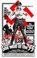 Ильза - волчица СС / Ilsa: She Wolf of the SS 1975