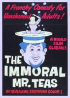 Аморальный мистер Тис / The Immoral Mr. Teas 1959