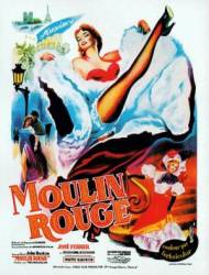 Мулен Руж / Moulin Rouge 1952