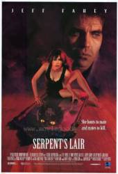 Логово змея / Serpent's Lair 1995