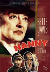 Няня / The Nanny 1965