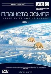 BBC: Планета Земля / Planet Earth 2006