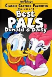 Дневник Дональда / Donald's Diary 1954