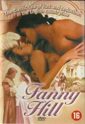 Деревенская девушка Фанни Хилл / Fanny Hill 1995