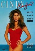 Синди Кроуфорд. Секрет идеальной фигуры / Cindy Crawford: Shape your body 2003