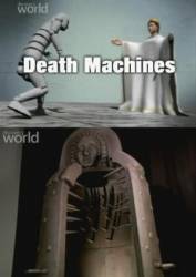 Инструменты смерти / Орудия смерти / Death Machines 2009