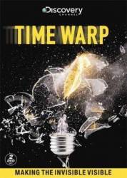 Искривление времени / 1 сезон / Time Warp 2008